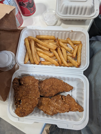 Photo of Mcmurray Donair - 355 Loutit Rd, Fort McMurray, AB T9K 2W6